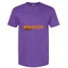 Unisex Softstyle® CVC T-Shirt Thumbnail