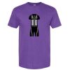 Unisex Softstyle® CVC T-Shirt Thumbnail