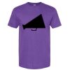 Unisex Softstyle® CVC T-Shirt Thumbnail