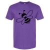 Unisex Softstyle® CVC T-Shirt Thumbnail