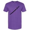 Unisex Softstyle® CVC T-Shirt Thumbnail
