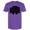 Unisex Softstyle® CVC T-Shirt Thumbnail