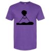 Unisex Softstyle® CVC T-Shirt Thumbnail