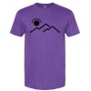 Unisex Softstyle® CVC T-Shirt Thumbnail