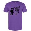 Unisex Softstyle® CVC T-Shirt Thumbnail