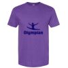 Unisex Softstyle® CVC T-Shirt Thumbnail