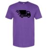 Unisex Softstyle® CVC T-Shirt Thumbnail