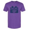 Unisex Softstyle® CVC T-Shirt Thumbnail