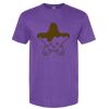 Unisex Softstyle® CVC T-Shirt Thumbnail
