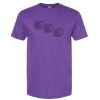 Unisex Softstyle® CVC T-Shirt Thumbnail