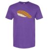 Unisex Softstyle® CVC T-Shirt Thumbnail