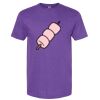 Unisex Softstyle® CVC T-Shirt Thumbnail