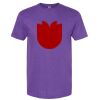 Unisex Softstyle® CVC T-Shirt Thumbnail
