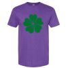 Unisex Softstyle® CVC T-Shirt Thumbnail