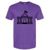 Unisex Softstyle® CVC T-Shirt Thumbnail