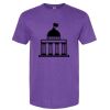 Unisex Softstyle® CVC T-Shirt Thumbnail