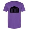 Unisex Softstyle® CVC T-Shirt Thumbnail