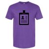 Unisex Softstyle® CVC T-Shirt Thumbnail