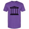 Unisex Softstyle® CVC T-Shirt Thumbnail