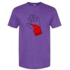 Unisex Softstyle® CVC T-Shirt Thumbnail