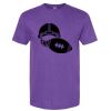 Unisex Softstyle® CVC T-Shirt Thumbnail
