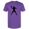 Unisex Softstyle® CVC T-Shirt Thumbnail