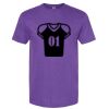 Unisex Softstyle® CVC T-Shirt Thumbnail