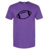 Unisex Softstyle® CVC T-Shirt Thumbnail