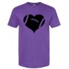 Unisex Softstyle® CVC T-Shirt Thumbnail