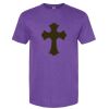 Unisex Softstyle® CVC T-Shirt Thumbnail