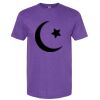 Unisex Softstyle® CVC T-Shirt Thumbnail