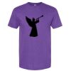Unisex Softstyle® CVC T-Shirt Thumbnail