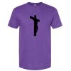 Unisex Softstyle® CVC T-Shirt Thumbnail