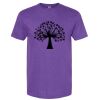 Unisex Softstyle® CVC T-Shirt Thumbnail