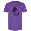 Unisex Softstyle® CVC T-Shirt Thumbnail
