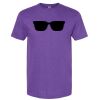 Unisex Softstyle® CVC T-Shirt Thumbnail