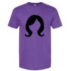 Unisex Softstyle® CVC T-Shirt Thumbnail