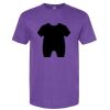 Unisex Softstyle® CVC T-Shirt Thumbnail