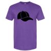 Unisex Softstyle® CVC T-Shirt Thumbnail