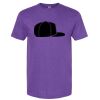 Unisex Softstyle® CVC T-Shirt Thumbnail