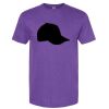 Unisex Softstyle® CVC T-Shirt Thumbnail