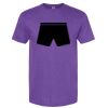 Unisex Softstyle® CVC T-Shirt Thumbnail
