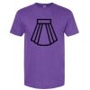 Unisex Softstyle® CVC T-Shirt Thumbnail