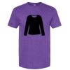 Unisex Softstyle® CVC T-Shirt Thumbnail