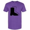 Unisex Softstyle® CVC T-Shirt Thumbnail