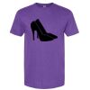 Unisex Softstyle® CVC T-Shirt Thumbnail