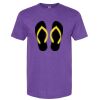 Unisex Softstyle® CVC T-Shirt Thumbnail