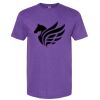 Unisex Softstyle® CVC T-Shirt Thumbnail