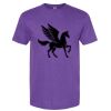 Unisex Softstyle® CVC T-Shirt Thumbnail