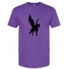 Unisex Softstyle® CVC T-Shirt Thumbnail